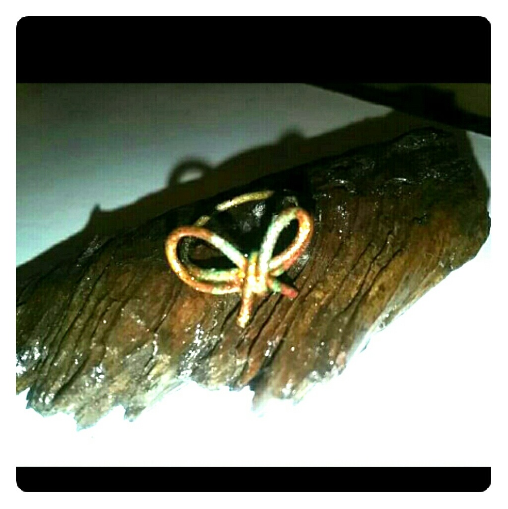 Bow ring